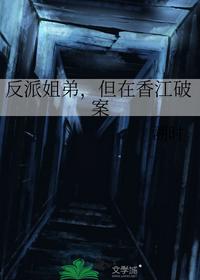 反派姐弟，但在香江破案